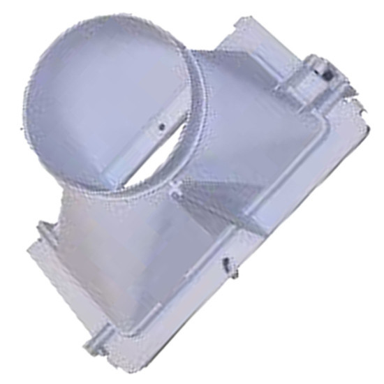 Diffuseur d'air 57X1610