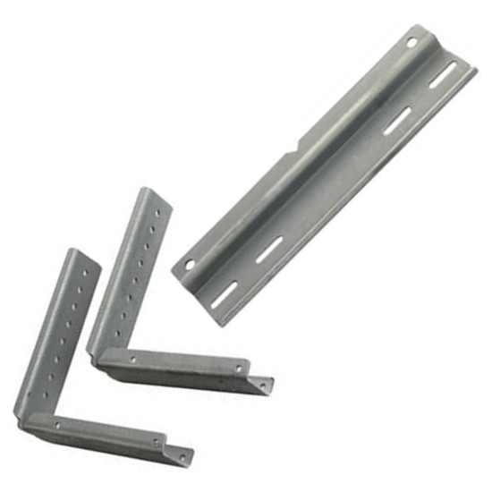 Fixation cheminée supérieure réglable d'origine C00092030, 482000027899