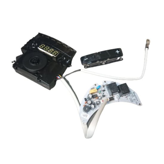 Platine de commande complète 505628