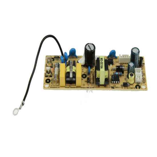 Carte interface 49019316