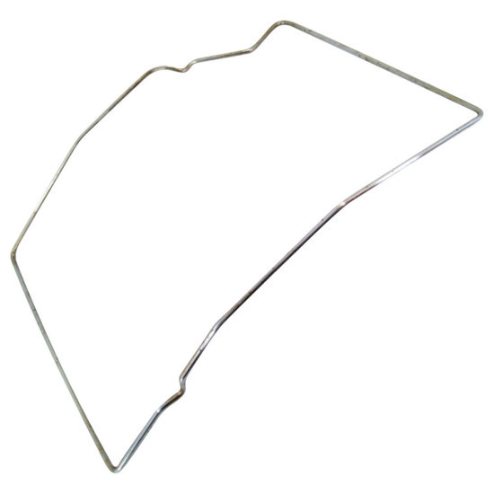 Grille Tournebroche 44.5cm X 34.5cm d'origine 481245819146