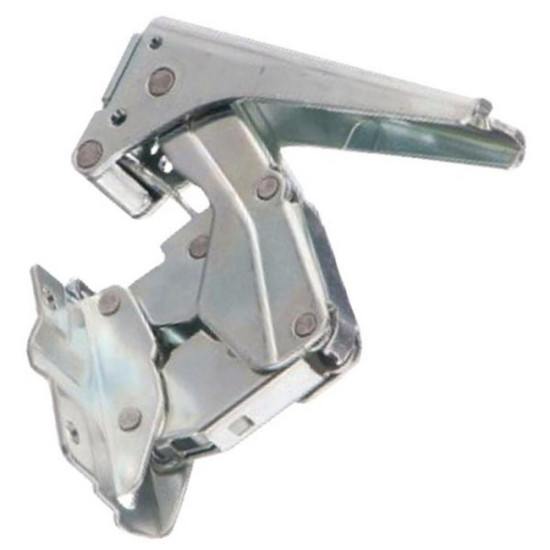 Charnières de porte (kit complet inférieur et supérieur 2 pcs) 00267190, 5433021