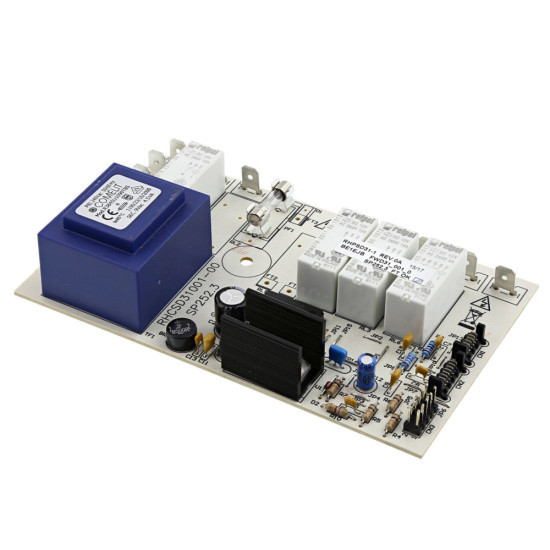 Module électronique 4055033361