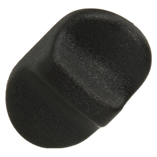 Curseur gris anthracite 4333600