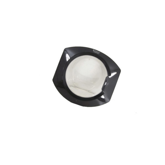 Hublot porte complète d'origine C00275176, 482000031262