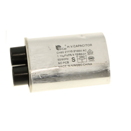 Condensateur 72X2937