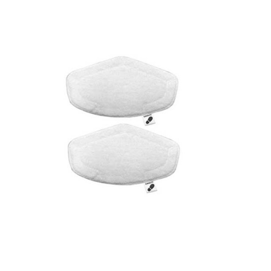 Kit chiffons x 2 POPAEU0332