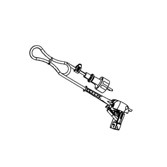 Cordon d'alimentation CS-10000648