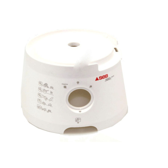 Corps supérieur blanc MS-5785390