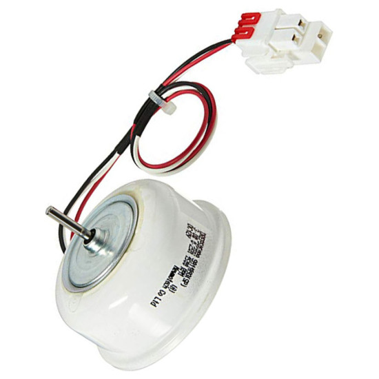 Moteur de ventilateur d'origine DA31-00211A