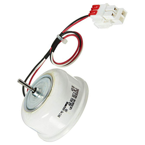 Moteur de ventilateur d'origine DA31-00211A