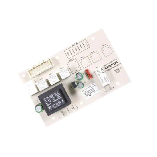 Module relais 473555