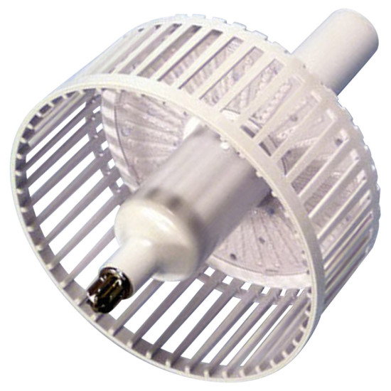 Panier + axe de centrifugeuse KW705789