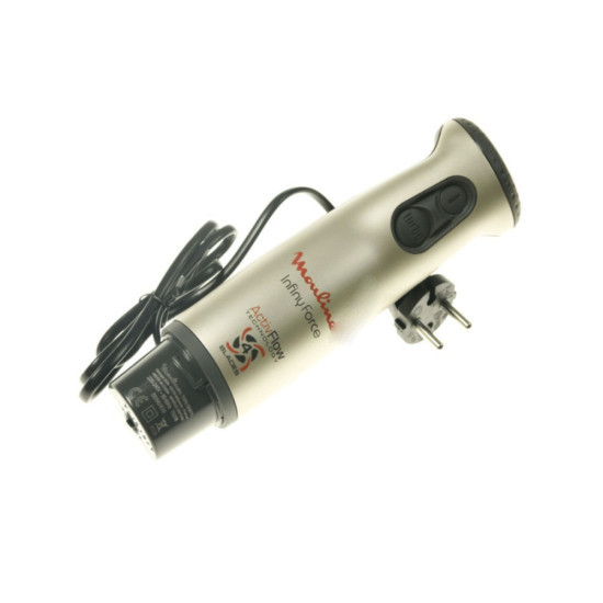 Bloc moteur avec cordon MS-651463, MS-5A22536
