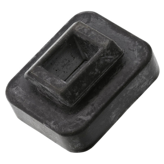 Pare-chocs superieur de corps pompe 1325014015