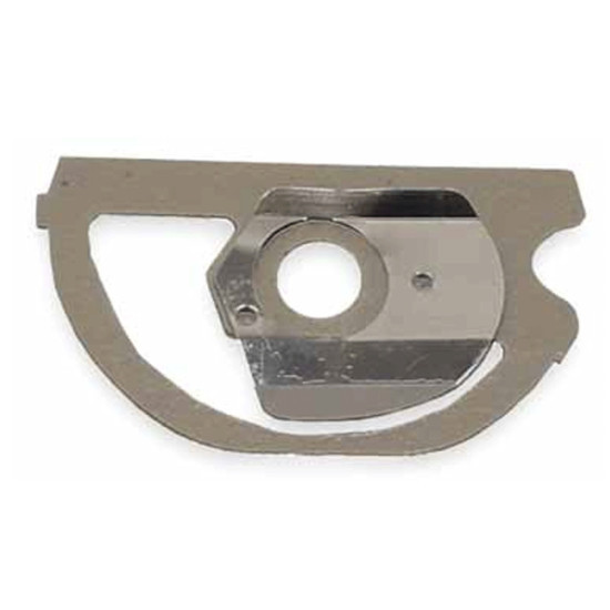 Plaque mica 345571004 50277800004