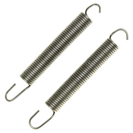 Ressorts de porte (par 2) 32X3180