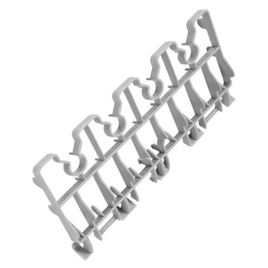 Porte-verres gris 1172469114