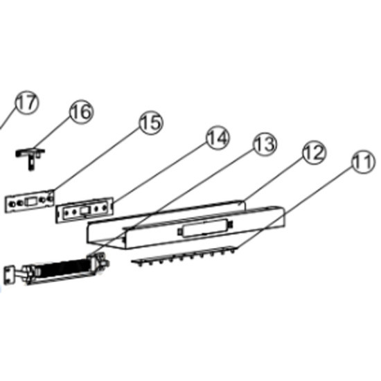 Ptc Resistance FR007562