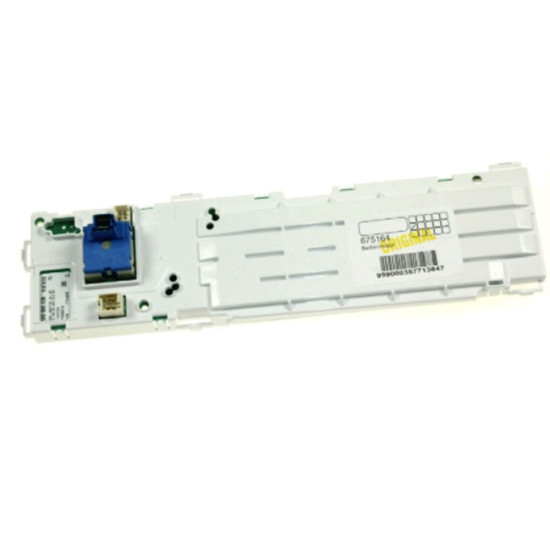 Module de commande 00675977