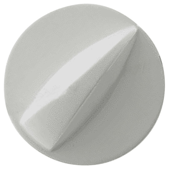 Manette blanche 79X9326