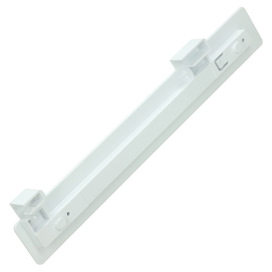 Guide rail droit du panier supérieur 7428604