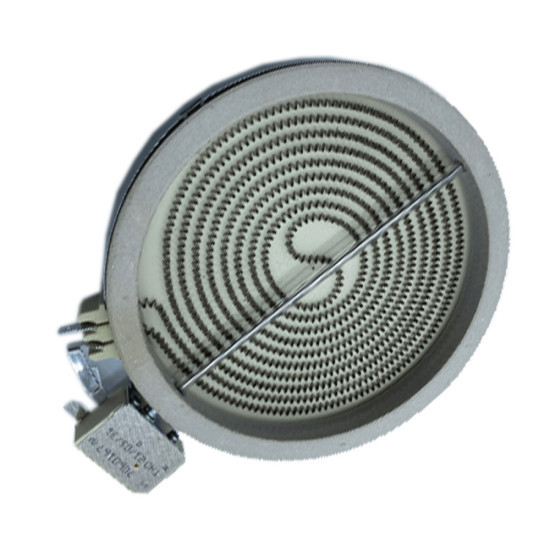 Foxer hi light 160 /1500w /230v 162926023