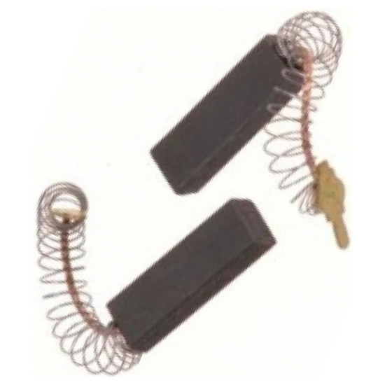 Charbons moteur (x2) 51X9119