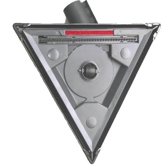 Brosse triangulaire ADY801
