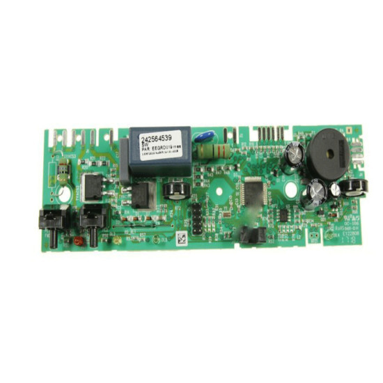 Module electronique configuré 2425645393