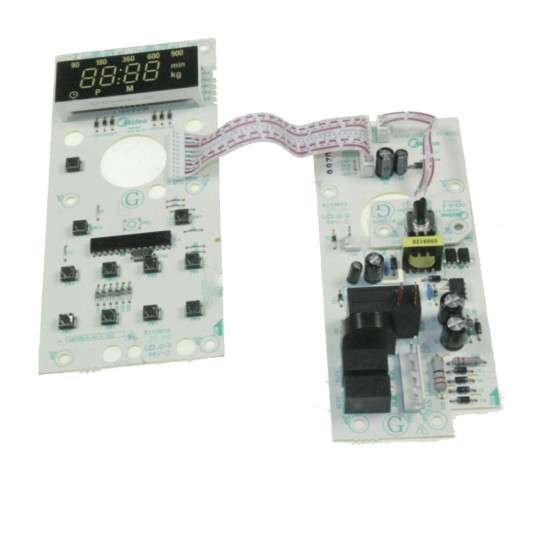Module électronique 00740144