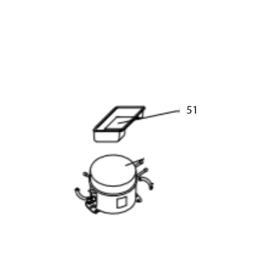 Bac Condensation repère 51 FR001073
