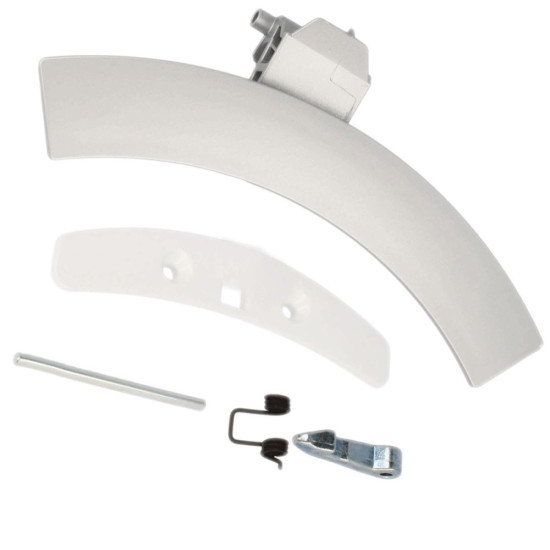 Kit poignée de hublot d'origine 4055136693