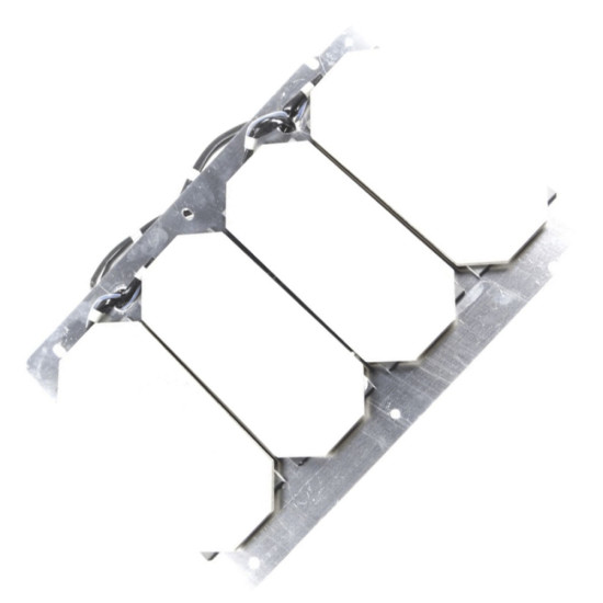 Foyer quadruple 162000043