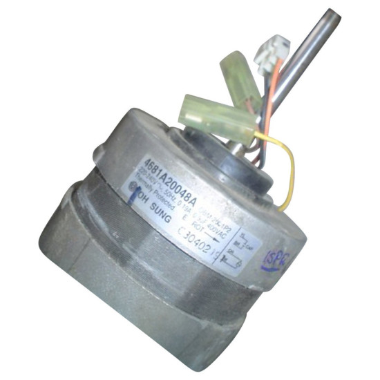 Moteur ventlateur indoor 4681A20048A