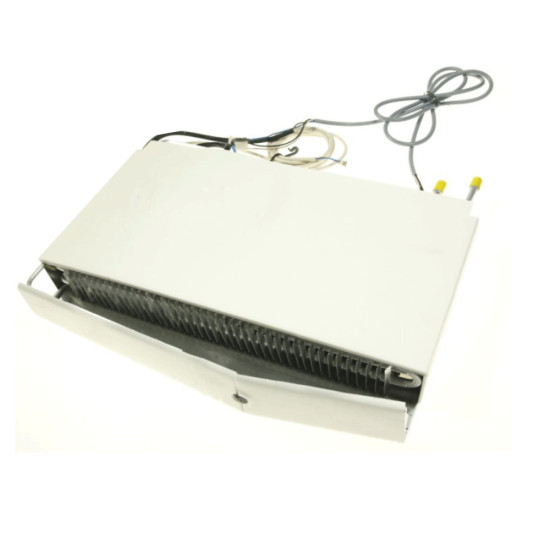 Evaporateur a lamelles 5944800