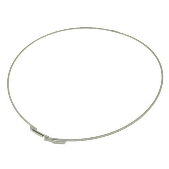 Collier de serrage manchette 1320552001