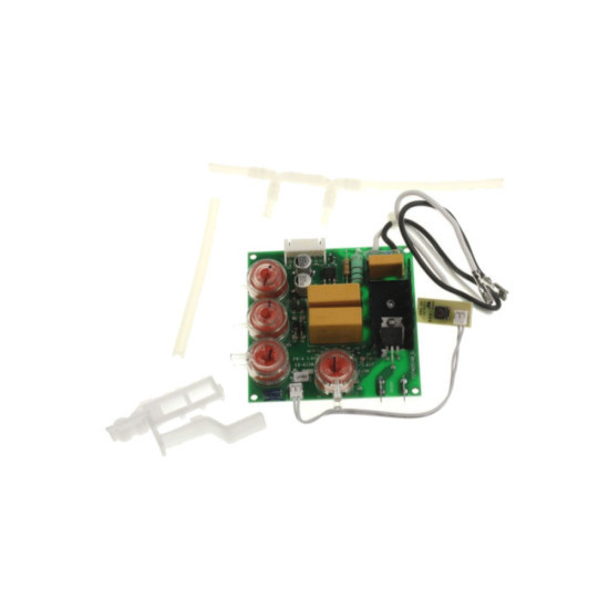 Carte electronique 107409840