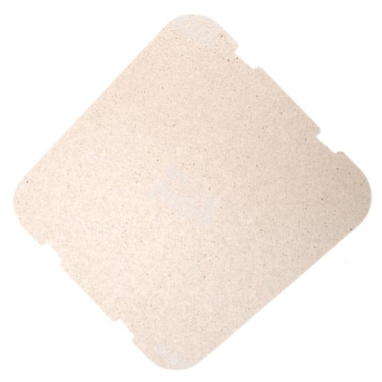 Plaque mica 50280601001