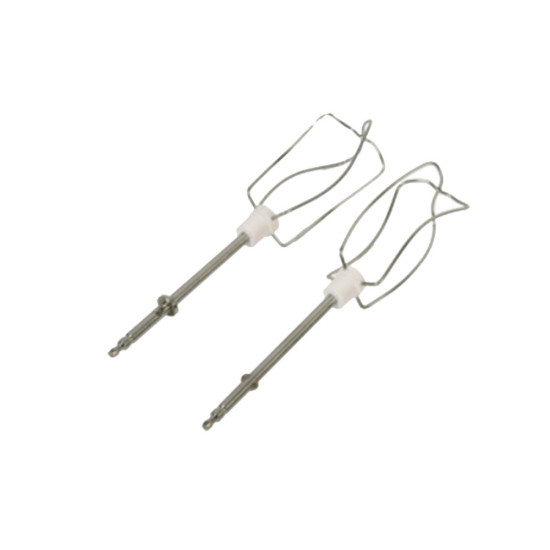 Jeu de fouets à émulsionner SS-995486