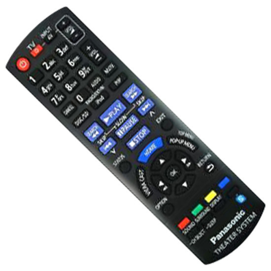 Télécommande AKB73656402