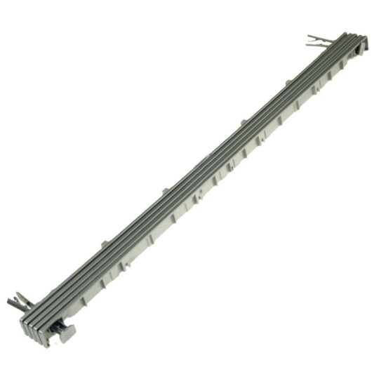 Kit baguettes ajustement bandeau gris 1891502100