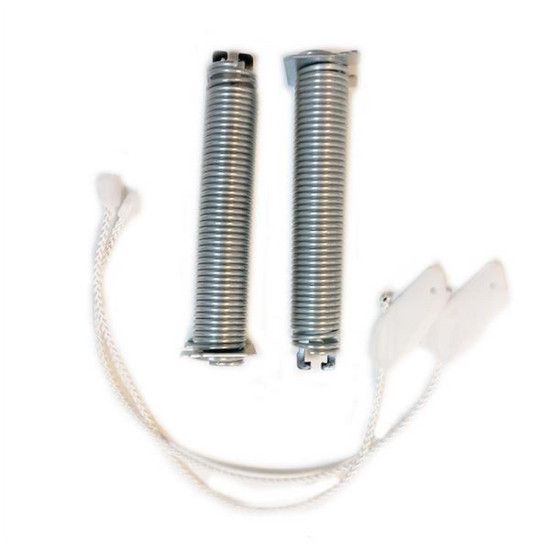 Kit ressorts et câbles de porte 00754869
