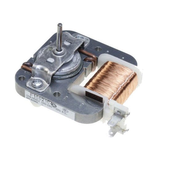 Ventilateur du moteur d'origine 00606326