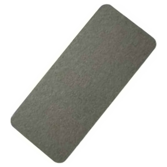 Plaque mica d'origine 481946279939