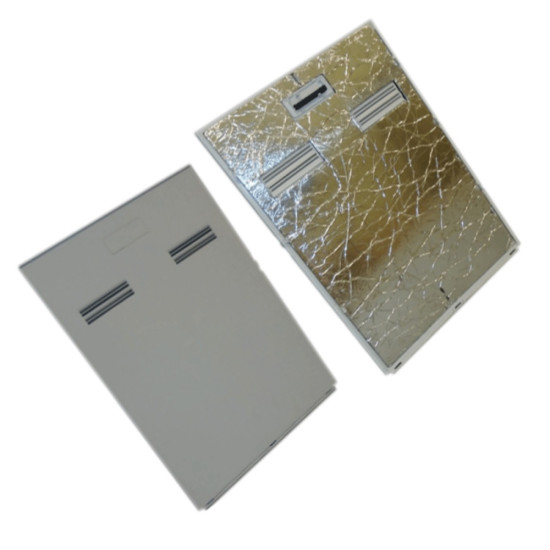 Couvercle évaporateur 4909340100