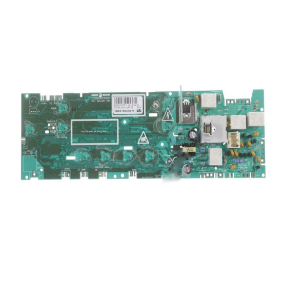 Carte de commande AS0021287