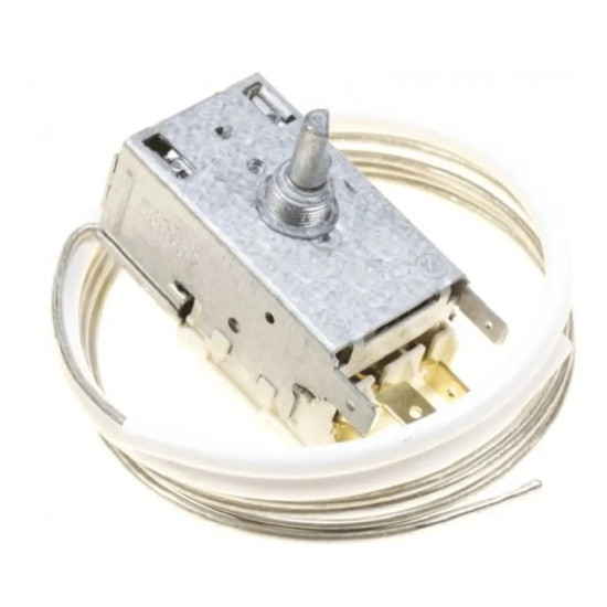 Thermostat 818731361