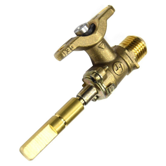 Robinet multigaz 1 voie C00090011
