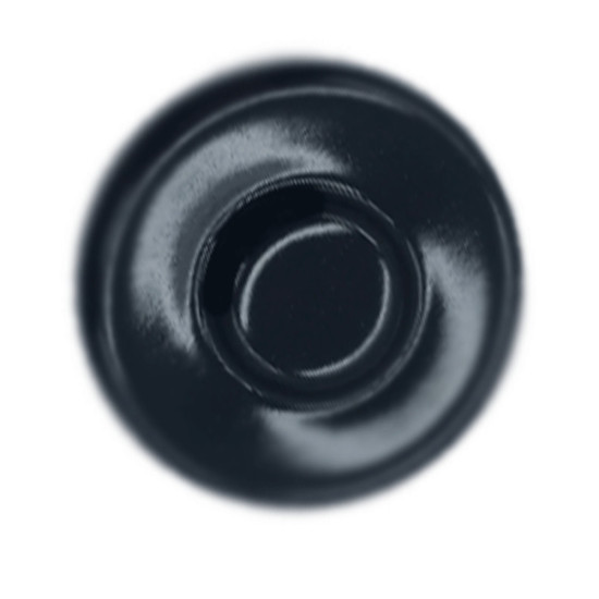 Chapeau brûleur 1kw 219244015